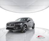 VOLVO XC60 T6 AWD Plug-in hybrid Elettrica/Benzina Ultra Brig