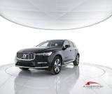 VOLVO XC60 T6 AWD Plug-in hybrid Elettrica/Benzina Core Brigh