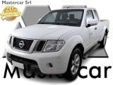 NISSAN Navara Navara 2.5 dci d.cab Sport - EX008XG