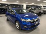 DACIA Sandero 1.0 Streetway 65 CV Expression