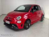 ABARTH 695 1.4 Turbo T-Jet 180 CV