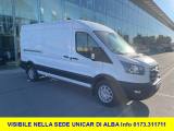 FORD E-Transit 390L3H2 VAN Batteria 68kWh 184CV TREND