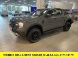 FORD Ranger 2.0 TD 205CV AUTOM. 10M TREMOR DOPPIA CAB.