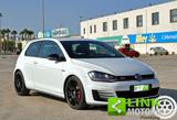 VOLKSWAGEN Golf GTI 2.0 TSI 220 cv