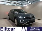 VOLKSWAGEN T-Roc 1.5 TSI ACT Life