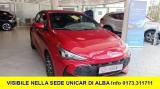 MG MG3 Hybrid+ Luxury