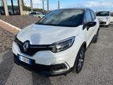 RENAULT Captur TCe 12V 90 CV Sport Edition