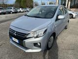 MITSUBISHI Space Star 1.2 Invite Radio