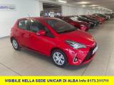 TOYOTA Yaris 1.0 72 CV 5 porte Active KM 30495