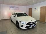 MERCEDES-BENZ A 180 d Automatic Sport Total Pelle