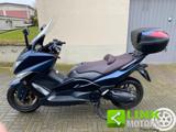 YAMAHA T Max 500