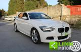 BMW 116 i 5p. Msport