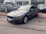 JAGUAR XE 2.0 D Turbo 180CV aut. Portfolio