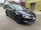 VOLKSWAGEN Polo 1.6 TDI DPF 5 porte Trendline