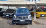 SMART ForTwo 1000 52 kW MHD coupé passion