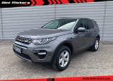 LAND ROVER Discovery Sport 2.0 TD4 150 CV SE 4x4 AWD Trazione integrale