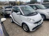 SMART ForTwo 1000 52 kW MHD cabrio passion