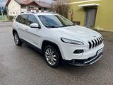 JEEP Cherokee 2.2 Mjt II 4WD FULL I Limited