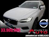 VOLVO XC60 B4 (d) AWD Geartronic Momentum Pro