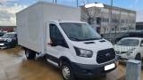 FORD Transit 310 2.0TDCi EcoBlue 130CV PM SPONDA IDRAULICA