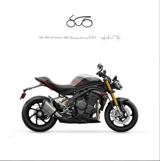 TRIUMPH Speed Triple 1200 RS MY 2025
