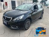PEUGEOT 2008 BlueHDi 100 S&S Active - 50.000km