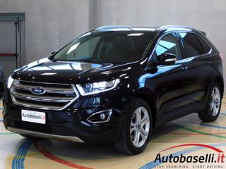 Foto - Ford Edge