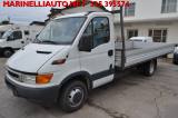 IVECO Daily 35C13 2.8 TDI PL CASSONE FISSO 5 METRI