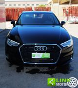 AUDI A3 SPB 35 TDI Business