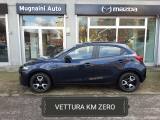 MAZDA 2 1.5 Skyactiv-G 90cv M-Hybrid Centre-Line *KM ZERO*