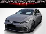 VOLKSWAGEN Golf GTD 19 MATRIX DCC ADATTIVO