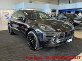 PORSCHE Macan 2.9 GTS 380 cv Pdk Tagliandata