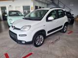 FIAT Panda 1.3 MJT S&S 4x4