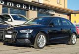 AUDI A3 Sportback 1.4 TFSI S tronic Ambition OTTIME CONDIZ