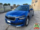 SKODA Kamiq 1.0 G-Tec Ambition km 33.000 Garanzia