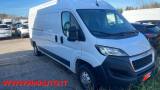 PEUGEOT Boxer 333 2.2 BlueHDi 140 S&S PLM-TM Furgone  CLIMA!!!