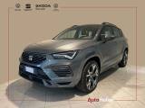SEAT Ateca 2.0 TDI DSG FR 19