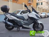 KYMCO Xciting 400i 400i ABS