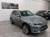 BMW X5 xDrive25d Experience