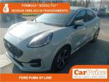 FORD Puma Nuova 1.0 Hybrid 125CV ST-Line + Comfort Pack