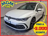 VOLKSWAGEN Golf 2.0 TDI GTD DSG