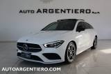 MERCEDES-BENZ CLA 200 d Automatic Shooting Brake Premium Amg TETTO NIGHT