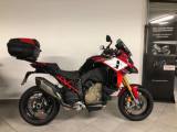 DUCATI Multistrada V4 S ENDURO stradale