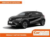 RENAULT Captur 1.6 E-Tech Full Hybrid 145CV Techno