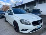 MERCEDES-BENZ A 180 CDI Automatic Sport