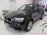 BMW X3 xDrive20d Cambio A/T  