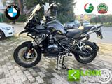 BMW R 1200 GS LC Triple Black Special Edition