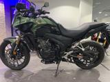 HONDA CB 500 X X