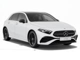 MERCEDES-BENZ A 220 d Automatic AMG Line Advanced Plus