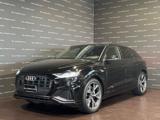 AUDI Q8 50 TDI 286 CV quattro tiptronic Sport